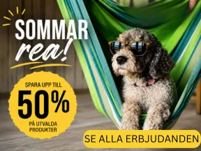 Varma Sommarerbjudanden