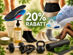 Utförsäljning – 20 % rabatt