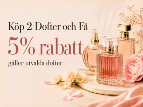 Köp 2 Dofter & Spara 5%