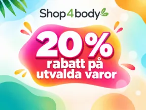 Lagerrean fortsätter med nya varor