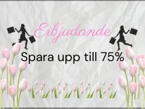 Vilda Vårerbjudanden