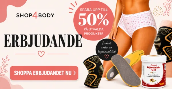 Veckans Supererbjudande