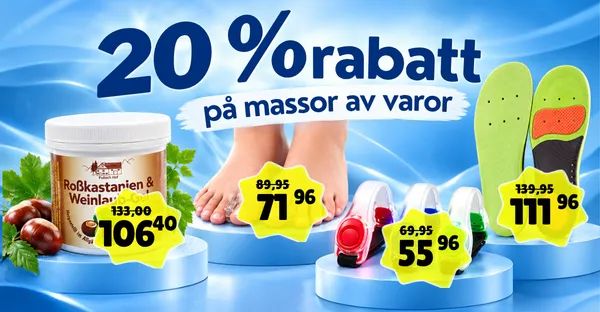 HöstErbjudande