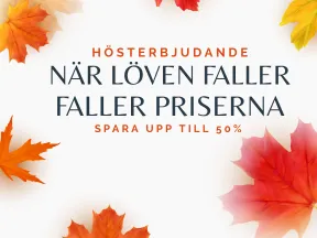 höst kampanj