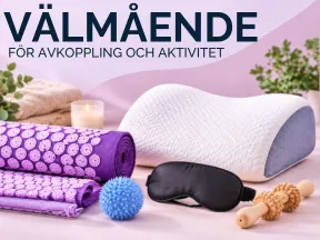 Välbefinnande